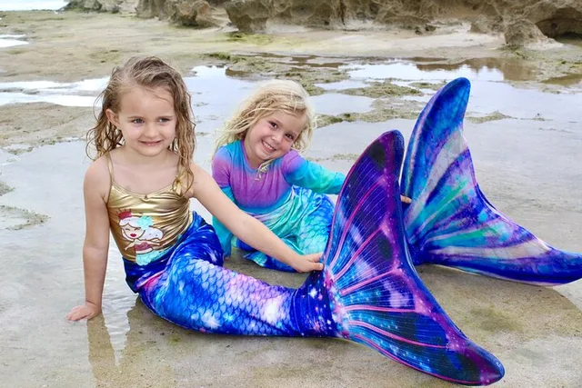 West Palm Beach Mermaid Snorkel Experience - Image 2