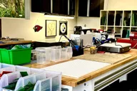 Kailua-Kona Stained Glass Workshop thumbnail 4