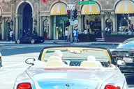 Los Angeles Hollywood and Beverly Hills Tour 3 hr thumbnail 5