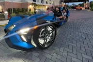 St. Augustine Slingshot Adventure Rental 2 hr thumbnail 4