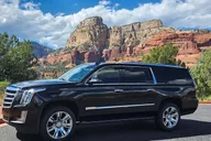 Sedona Scenic Tour thumbnail 2