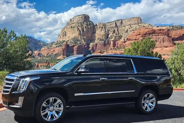 Sedona Scenic Tour - Image 2