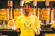 New York East Village Food Tour thumbnail 5