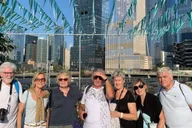 New York City Walking Tour thumbnail 6