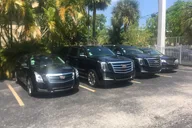 Miami Airport Private Transfer thumbnail 1