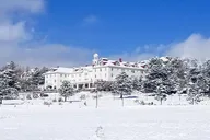 Estes Park Winter Tour in Rocky Mountain National Park thumbnail 3