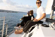 San Diego Morning Sailing Tour thumbnail 5
