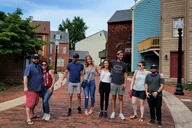 Lancaster History and Craft Beer Walk thumbnail 5