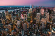 New York City Airport Transfer thumbnail 1