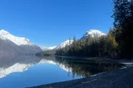 Glacier National Park Driving Tour thumbnail 1