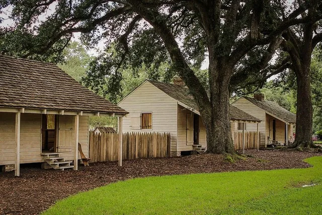 New Orleans Oak Alley Plantation Tour - Image 6
