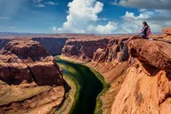 Sedona Antelope Canyon and Horseshoe Bend Tour thumbnail 2
