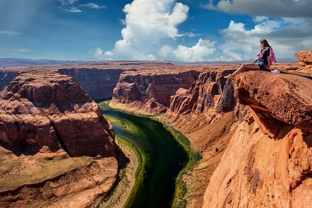 Sedona Antelope Canyon and Horseshoe Bend Tour - Image 2
