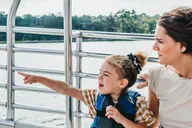 Hilton Head Dolphin and Nature Tour 90 Min thumbnail 2
