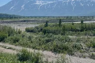 Anchorage Glacial Lake and Waterfall Tour thumbnail 4