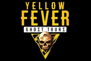 New Orleans Ghost Tour