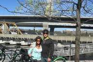 Boston City Bike Rental thumbnail 4