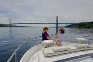 Tacoma Boat Tour: Narrows Bridge Adventure 2 hr thumbnail 6