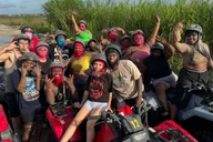 Miami ATV Tour Scenic Adventure 1 hr thumbnail 6