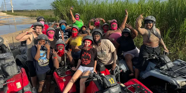 Miami ATV Tour Scenic Adventure 1 hr - Image 6
