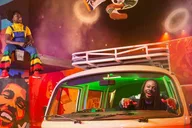 Las Vegas Bob Marley Hope Road Show thumbnail 2