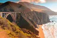 Santa Maria to Monterey Smartphone Driving Tour thumbnail 1