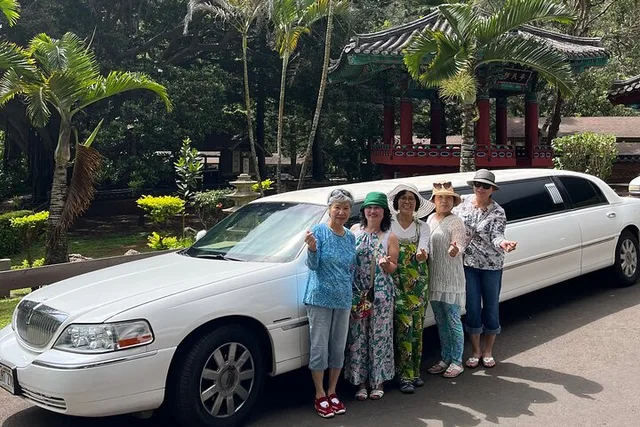 Maui Historical Island Tour - Image 1