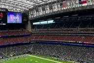 Houston Texans Football Game at NRG Stadium thumbnail 2