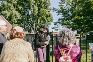 Salem Witch Trials Walking Tour thumbnail 5