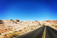 Las Vegas Valley of Fire State Park Tour thumbnail 5