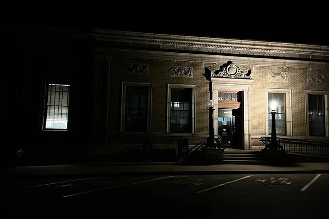 Camden Ghost Walking Tour 90 Min - Image 5