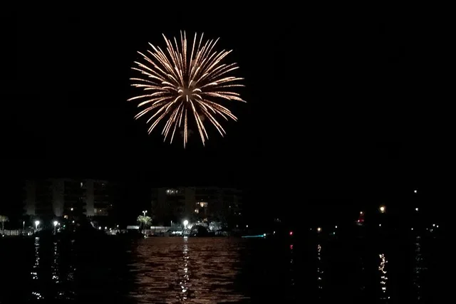 Destin Firework Cruise - Image 6