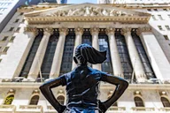 New York Wall Street Walking Tour thumbnail 6