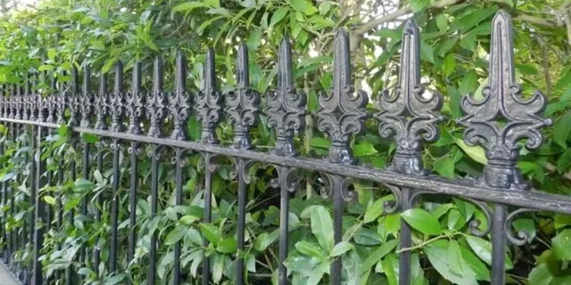 New Orleans Garden District Walking Tour - Image 4