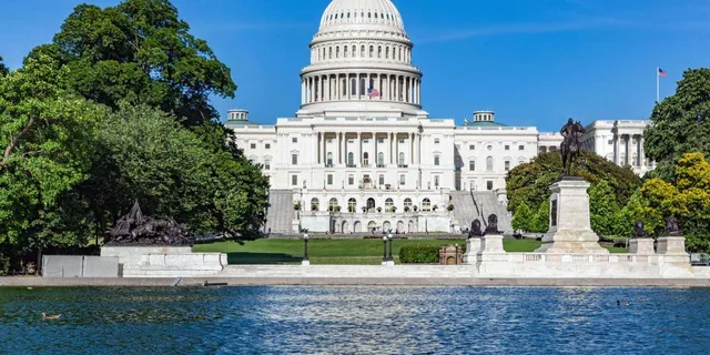 Washington Tour from New York - Image 5