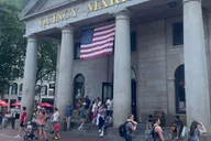 Boston Day Tour from New York: Harvard, MIT & Freedom Trail thumbnail 4