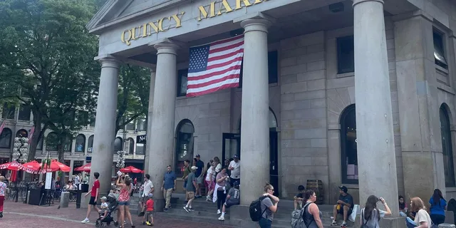 Boston Day Tour from New York: Harvard, MIT & Freedom Trail - Image 4