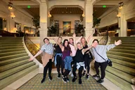 Santa Monica Scavenger Hunt thumbnail 4