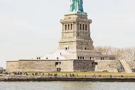 New York City Financial District, 9/11 Memorial & Liberty Tour thumbnail 6