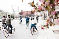 Oklahoma City Bikes & Brews Tour thumbnail 4