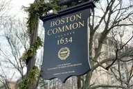 Boston Freedom Trail Walking Tour thumbnail 5