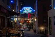 Seattle Haunted Pub Crawl thumbnail 4