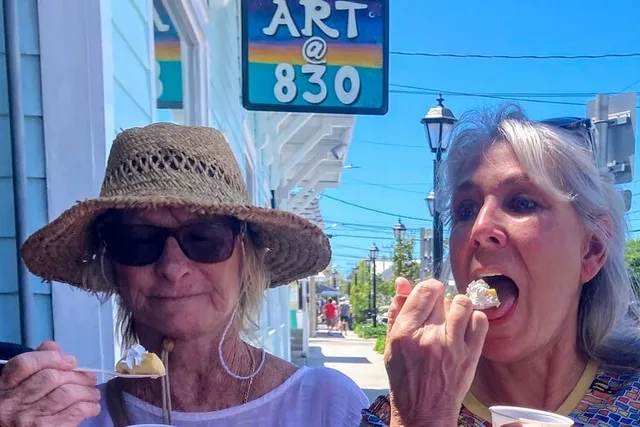 Key West Key Lime Pie Walking Tour - Image 3