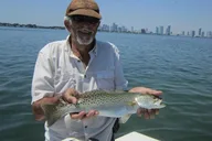 Amelia Island Inshore Fishing Charter thumbnail 5