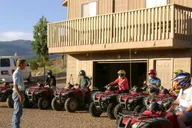 Las Vegas Grand Canyon North ATV Tour with Flight thumbnail 4