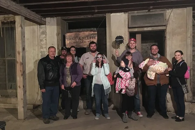 Eureka Springs Downtown Walking Tour - Image 4