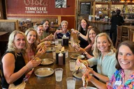 Franklin Food Tour at The Factory thumbnail 1