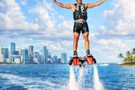 Miami Water Sports Adventure thumbnail 5