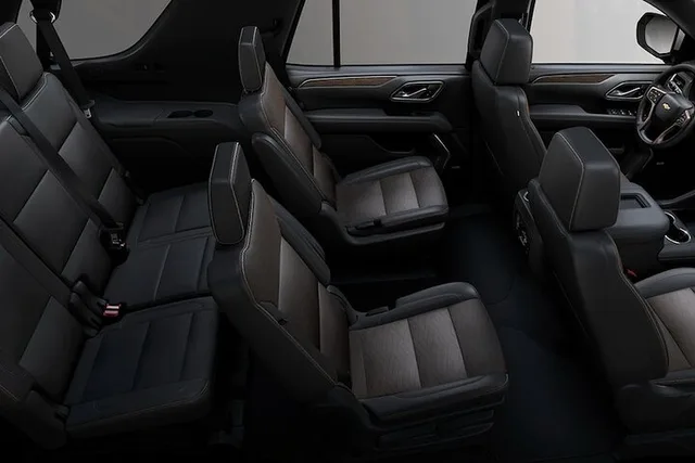St. Louis Airport Transfer by Car or SUV - Image 3