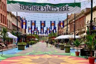 Denver City Highlights Bus Tour thumbnail 4